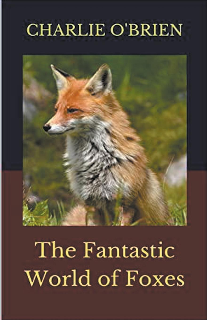 The Fantastic World of Foxes