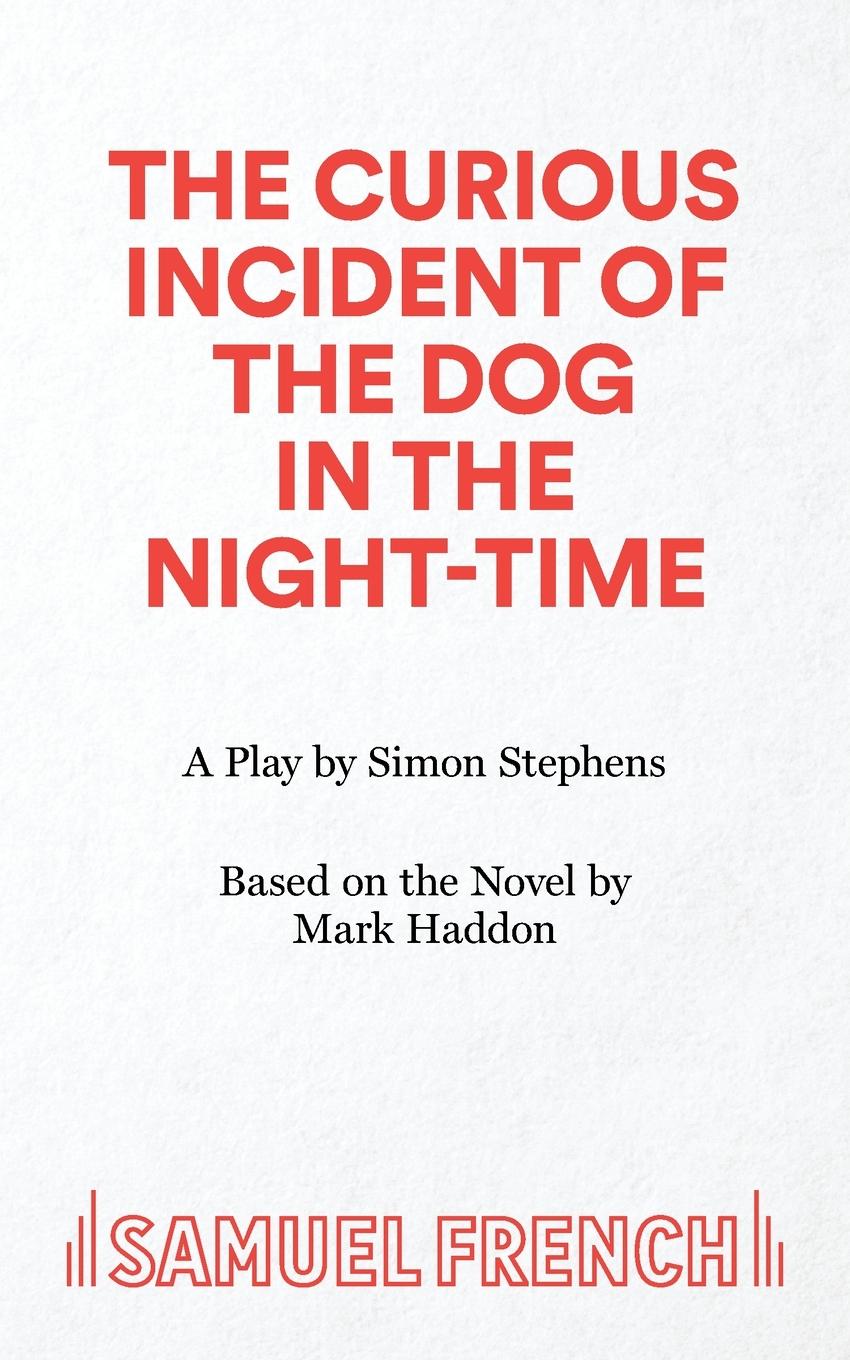 The Curious Incident of the Dog in the Night-Time