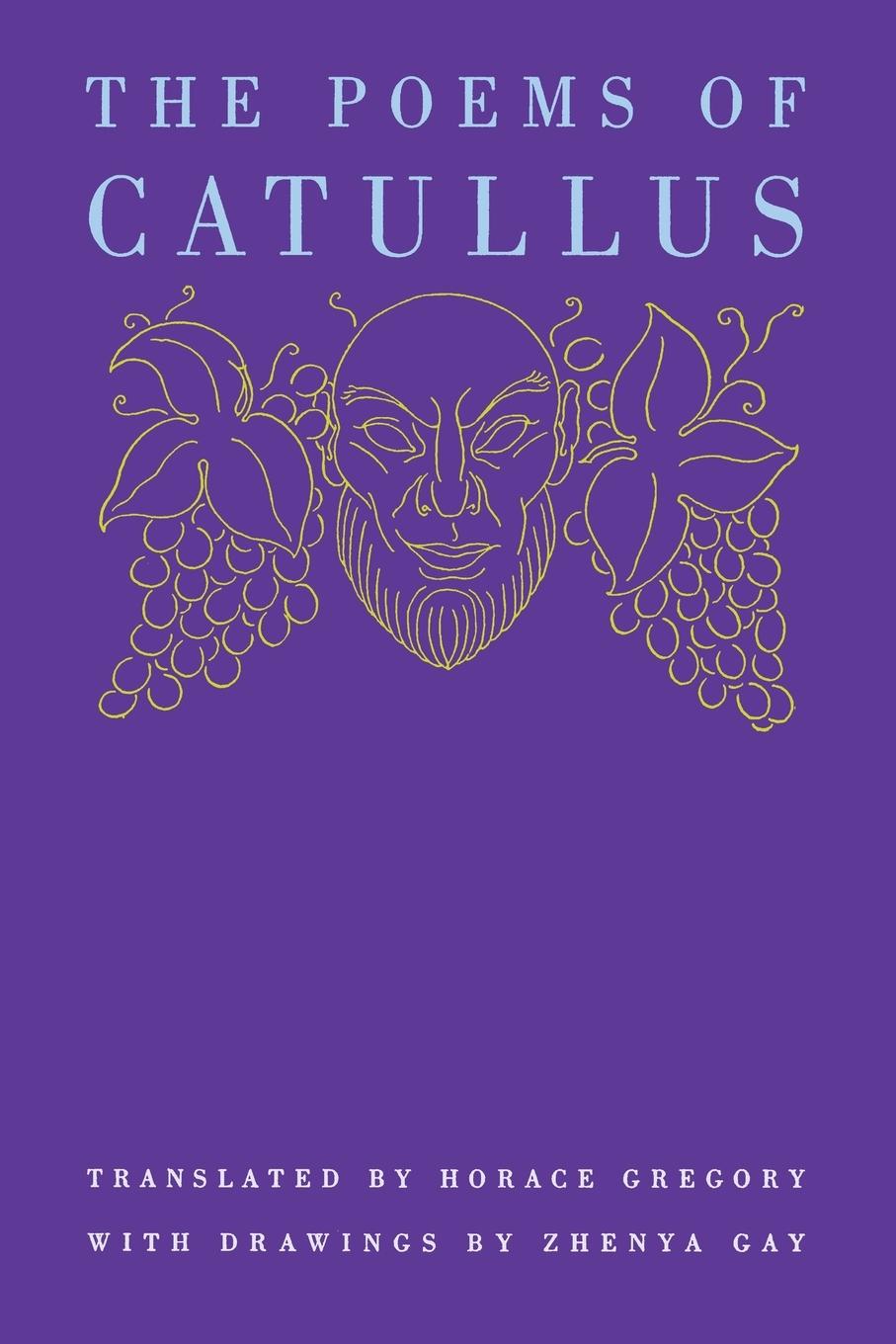 The Poems of Catullus