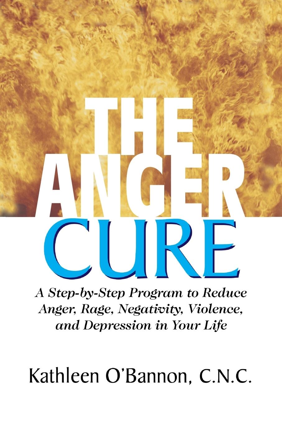 The Anger Cure