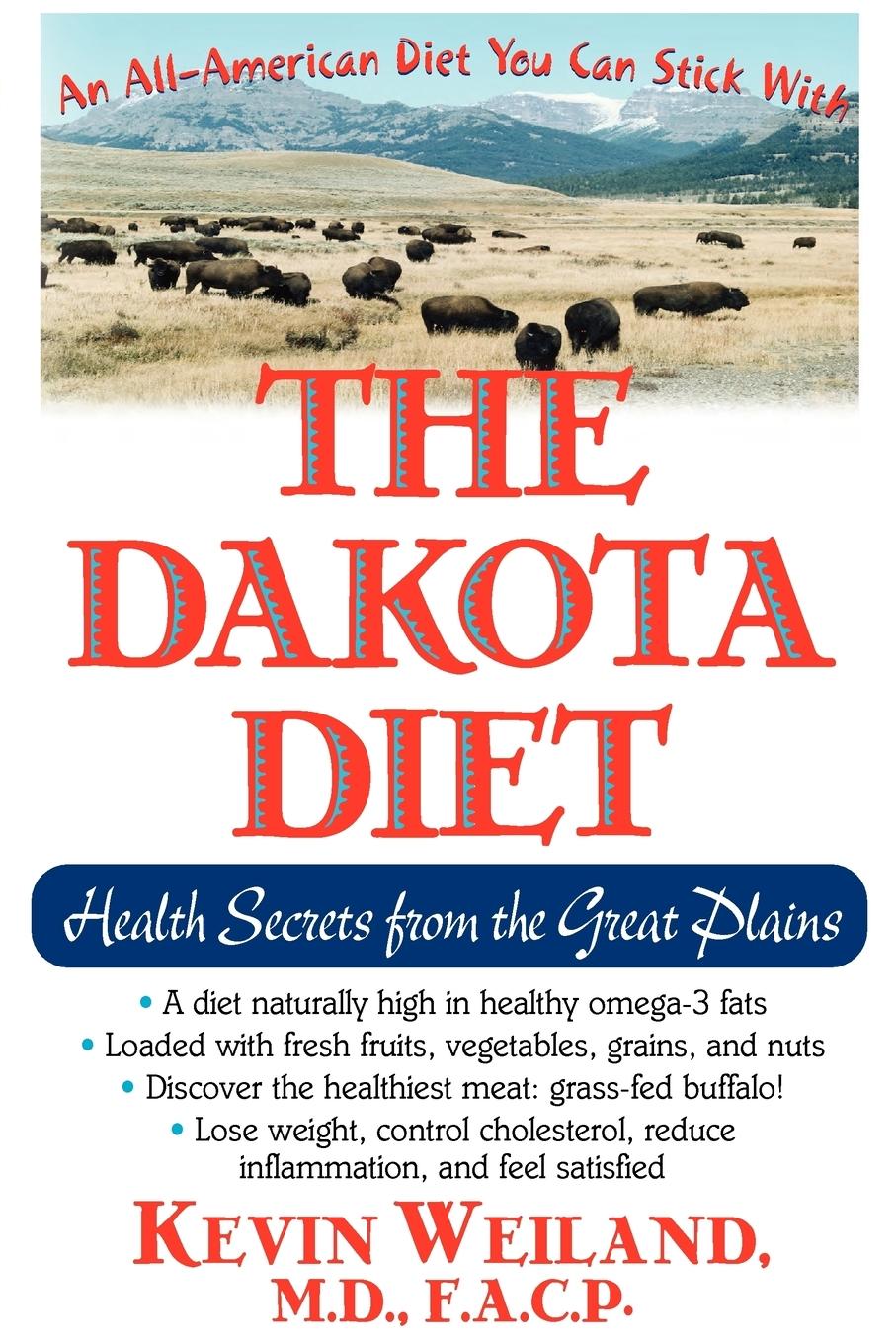 The Dakota Diet