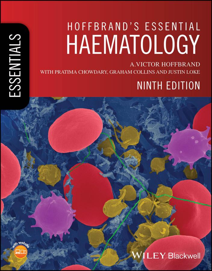 Hoffbrand's Essential Haematology