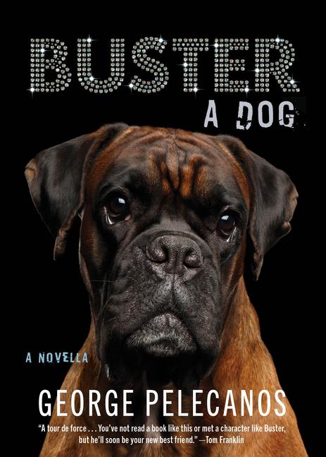 Buster: A Dog