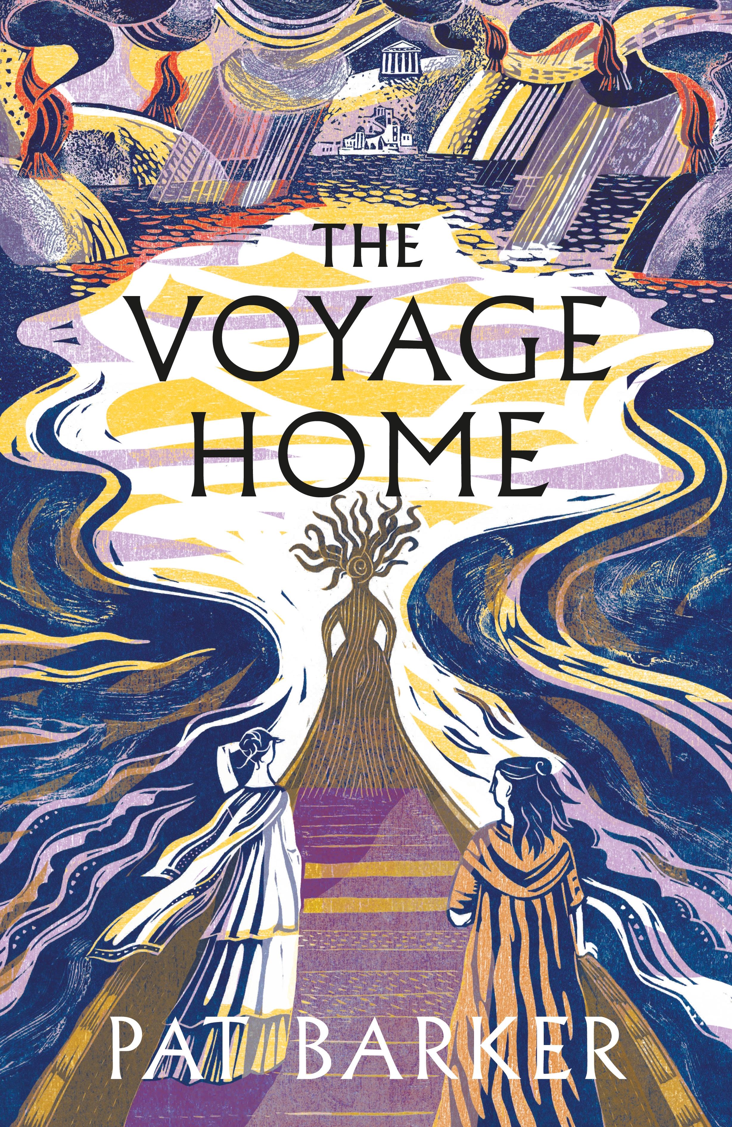 The Voyage Home