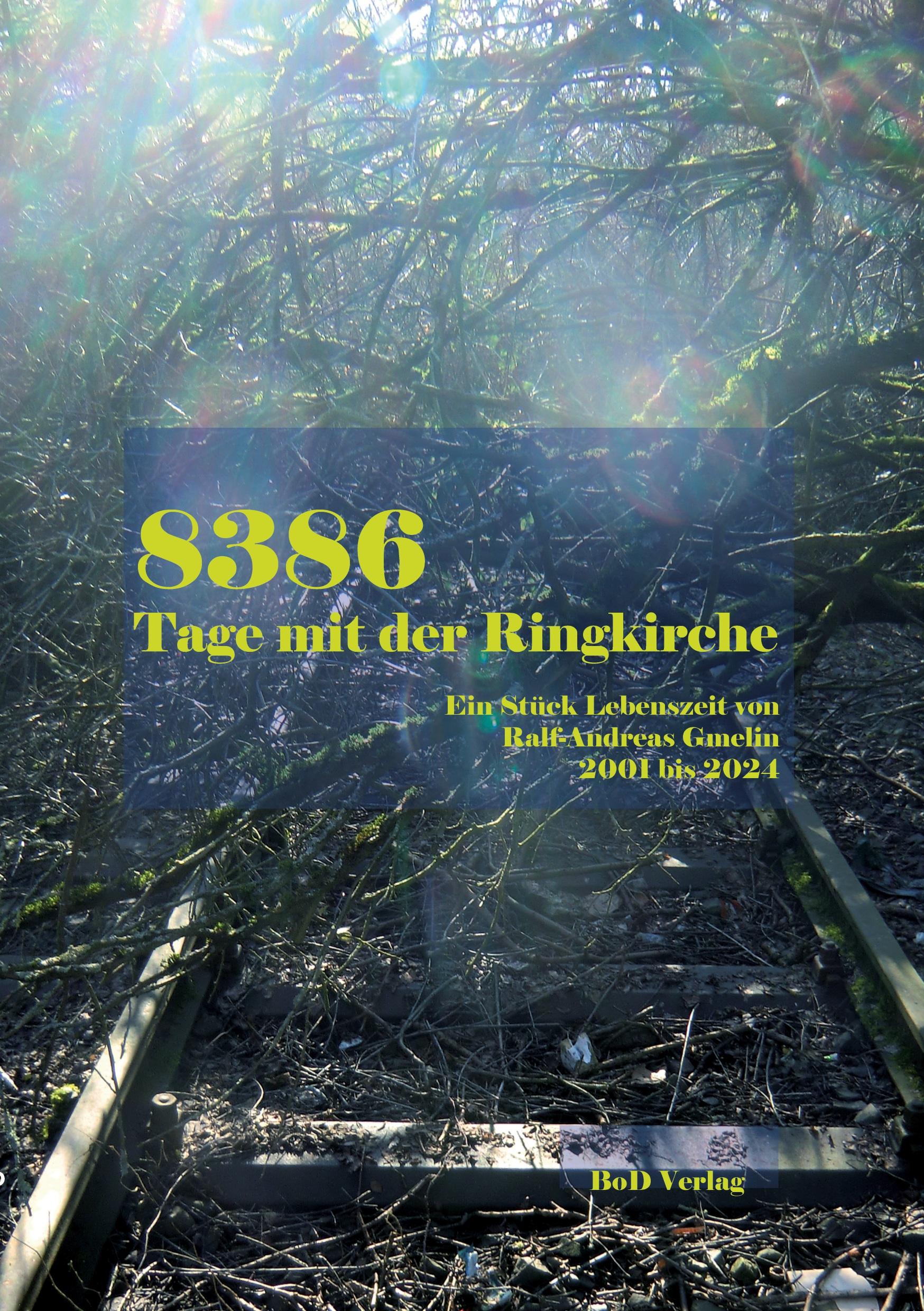 8386 Tage mit der Ringkirche