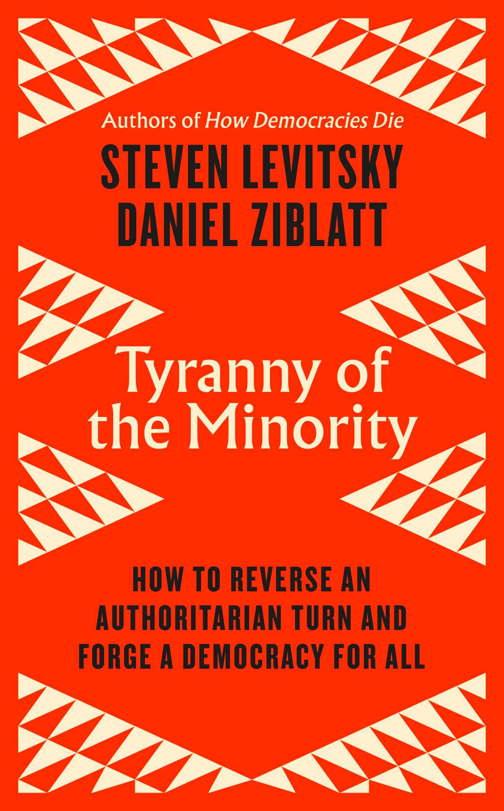 Tyranny of the Minority