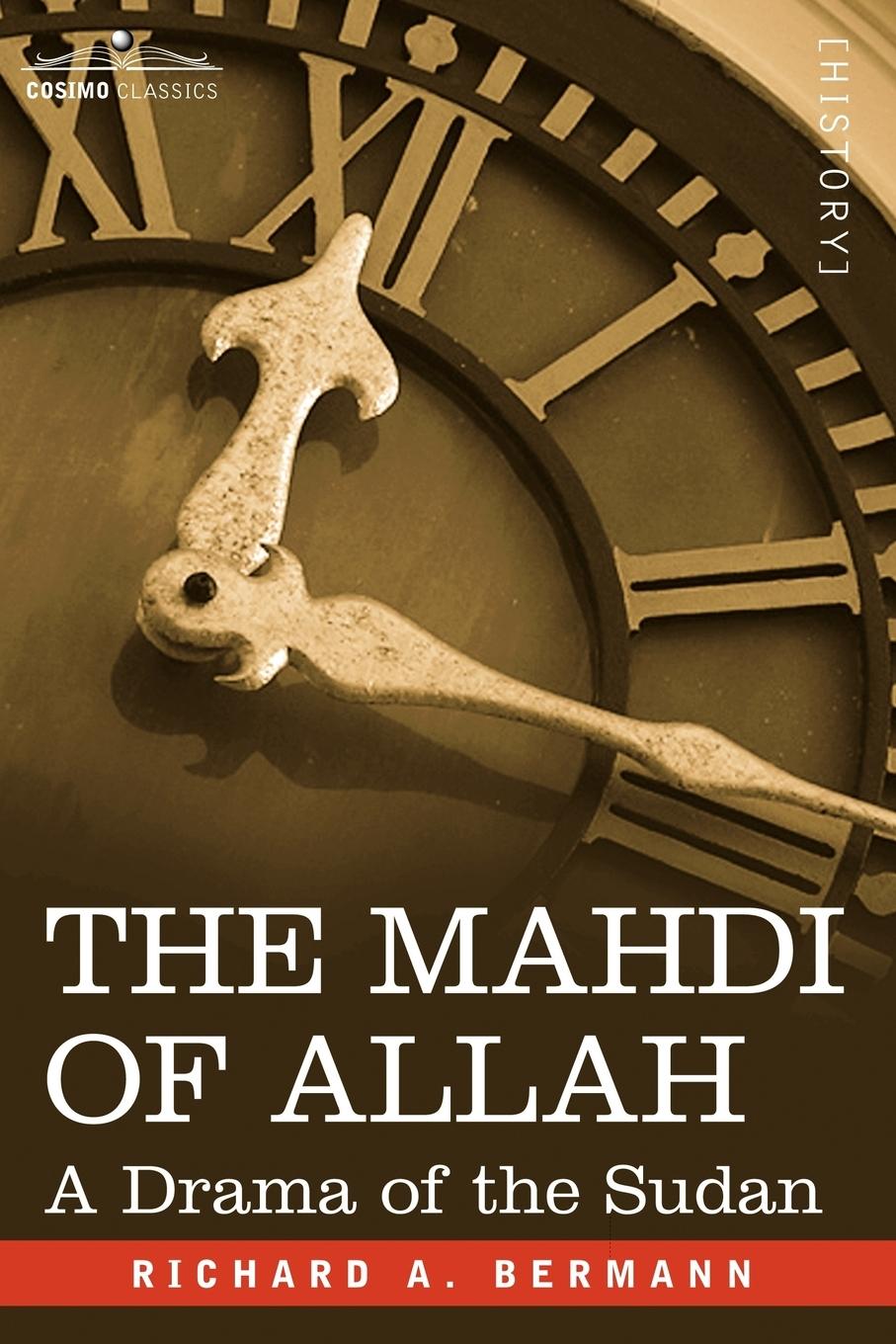 The Mahdi of Allah