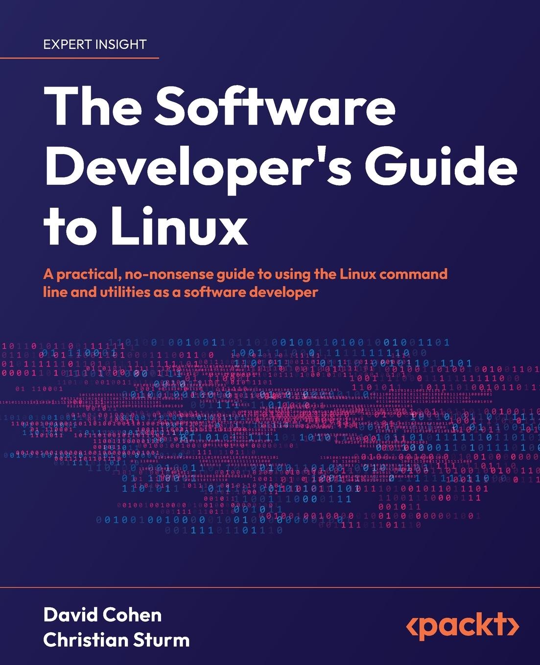 The Software Developer's Guide to Linux