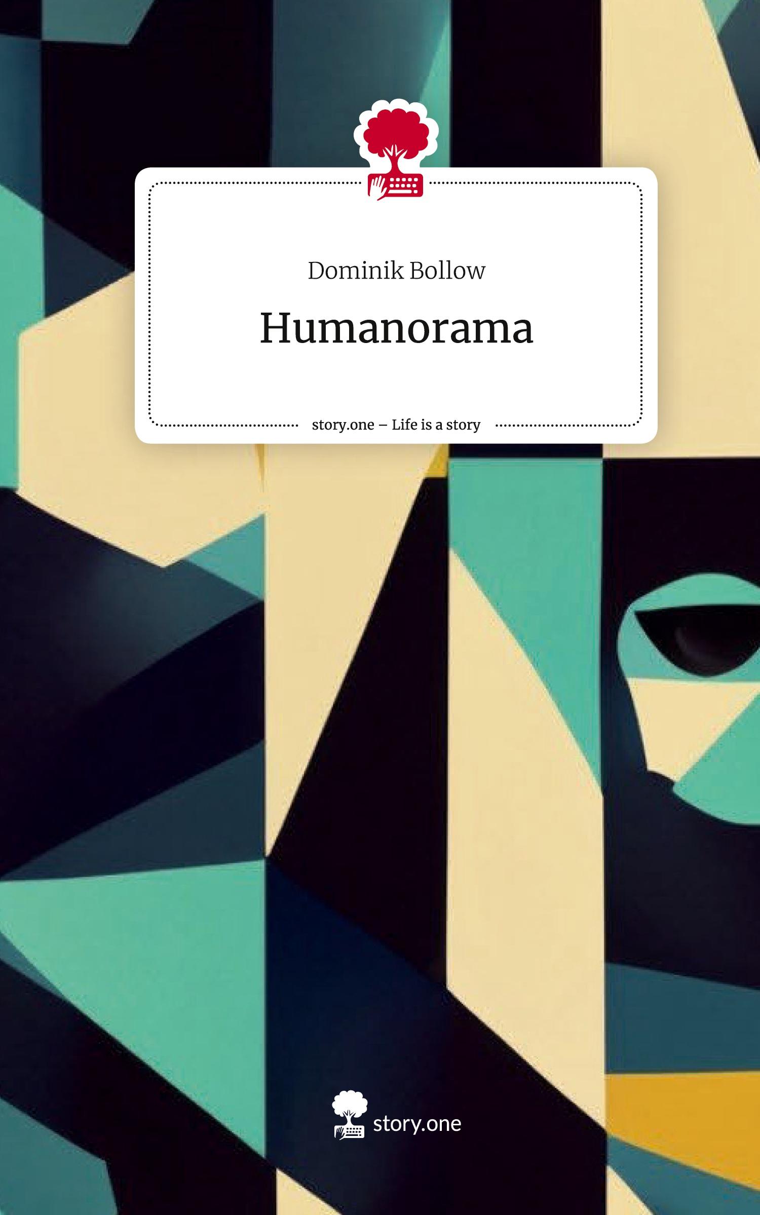 Humanorama. Life is a Story - story.one