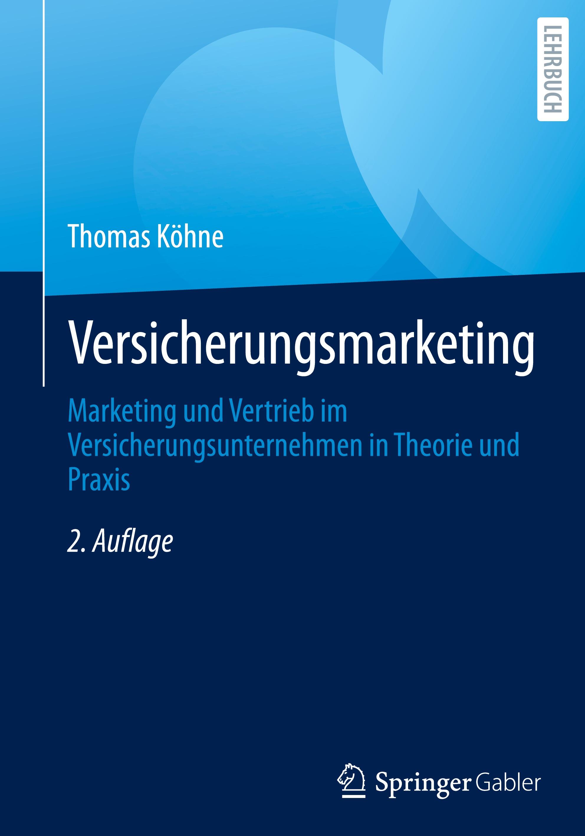 Versicherungsmarketing