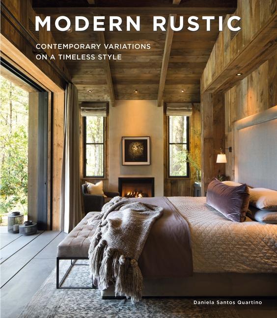 MODERN RUSTIC