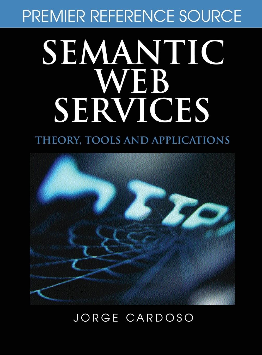 Semantic Web Services