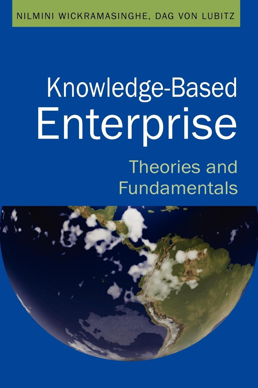 Knowledge-Based Enterprise