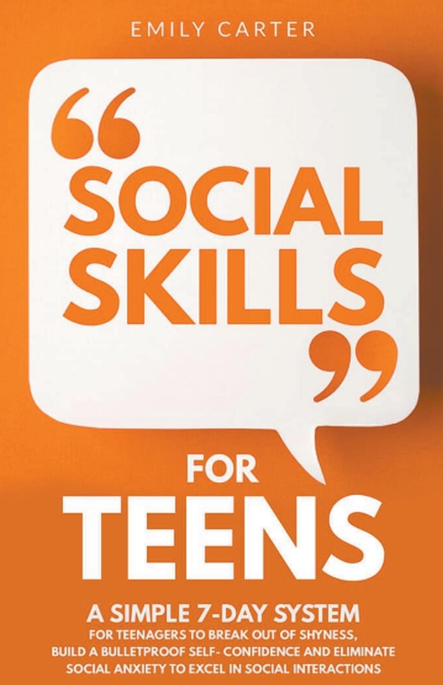 Social Skills for Teens