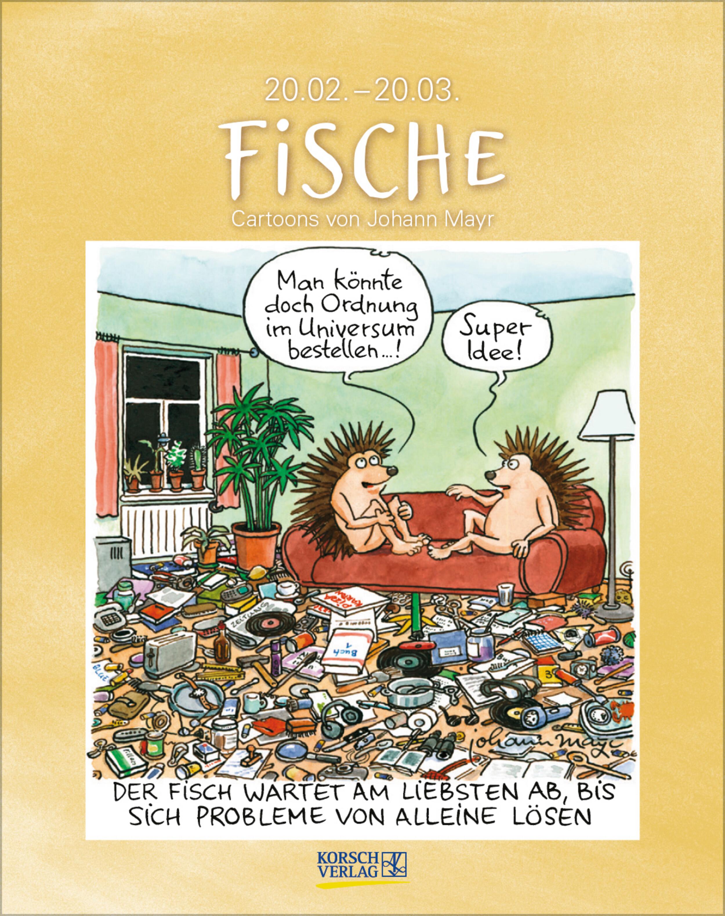 Fische 2025