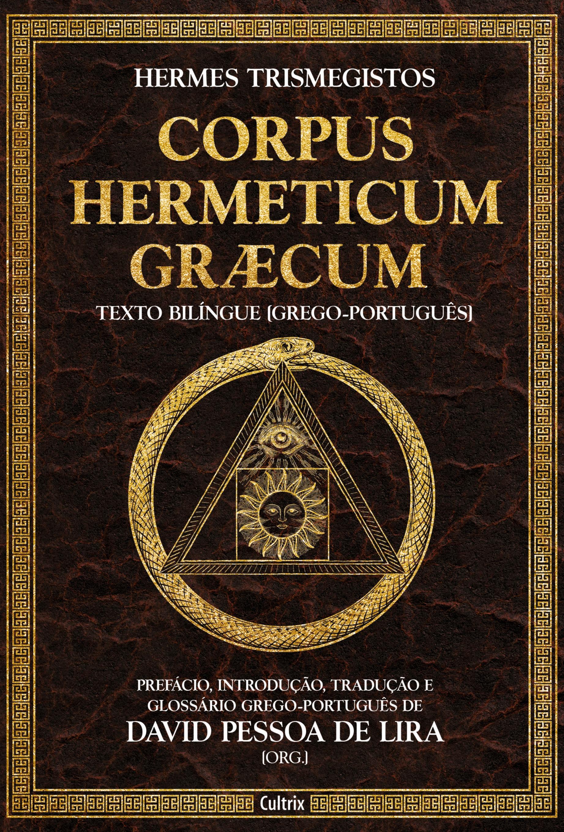 Corpus hermeticum græcum