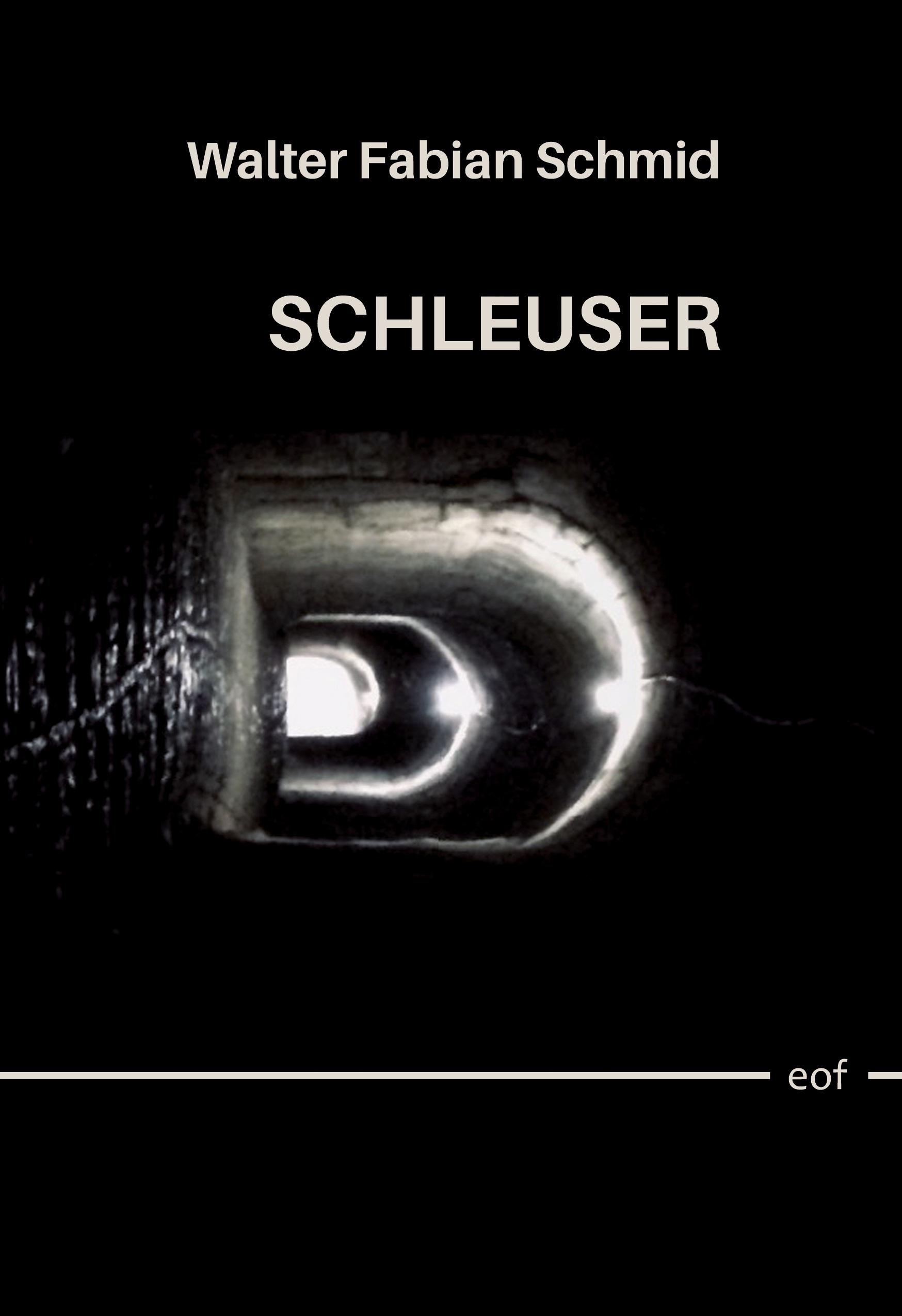 Schleuser