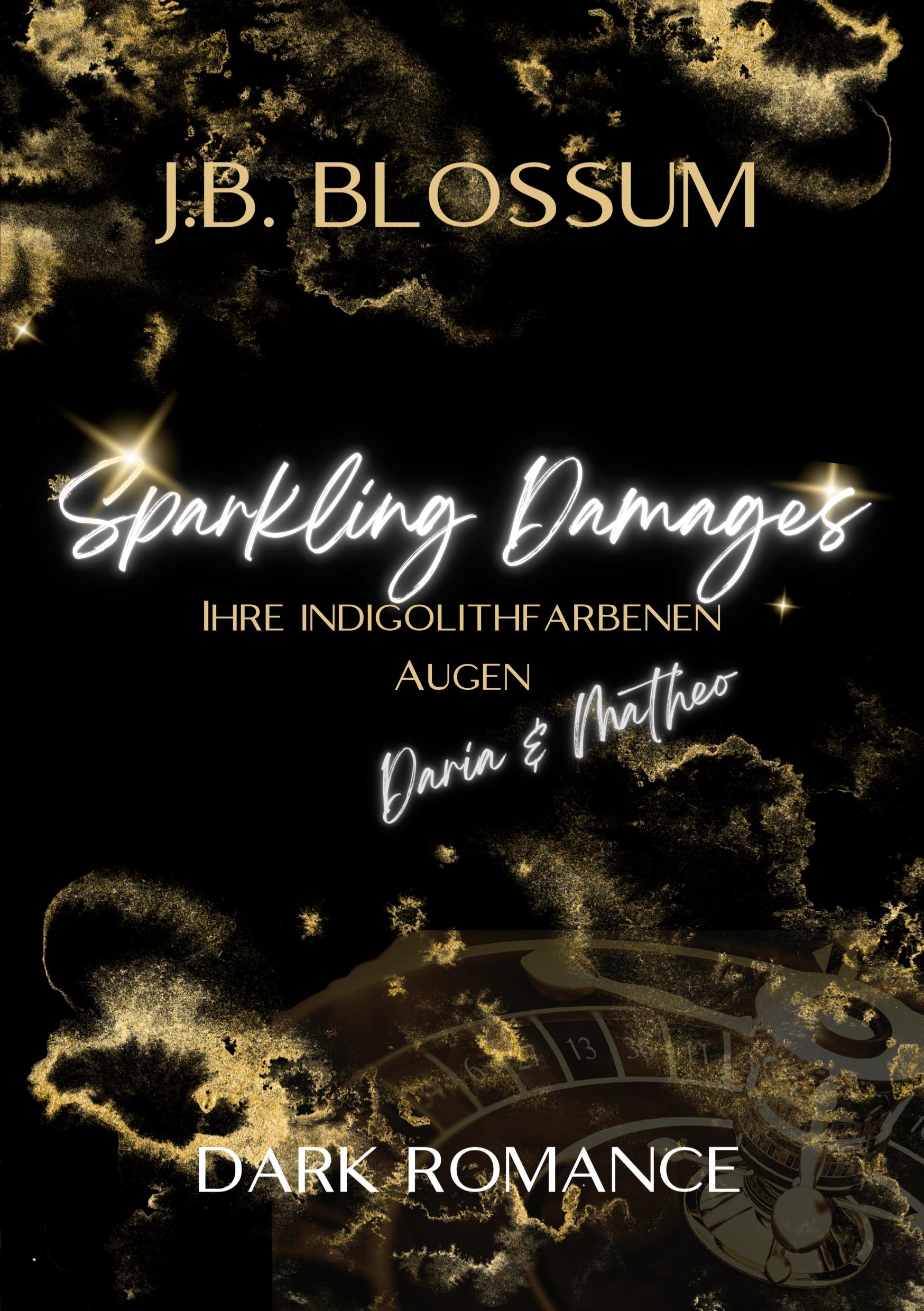 Sparkling Damages