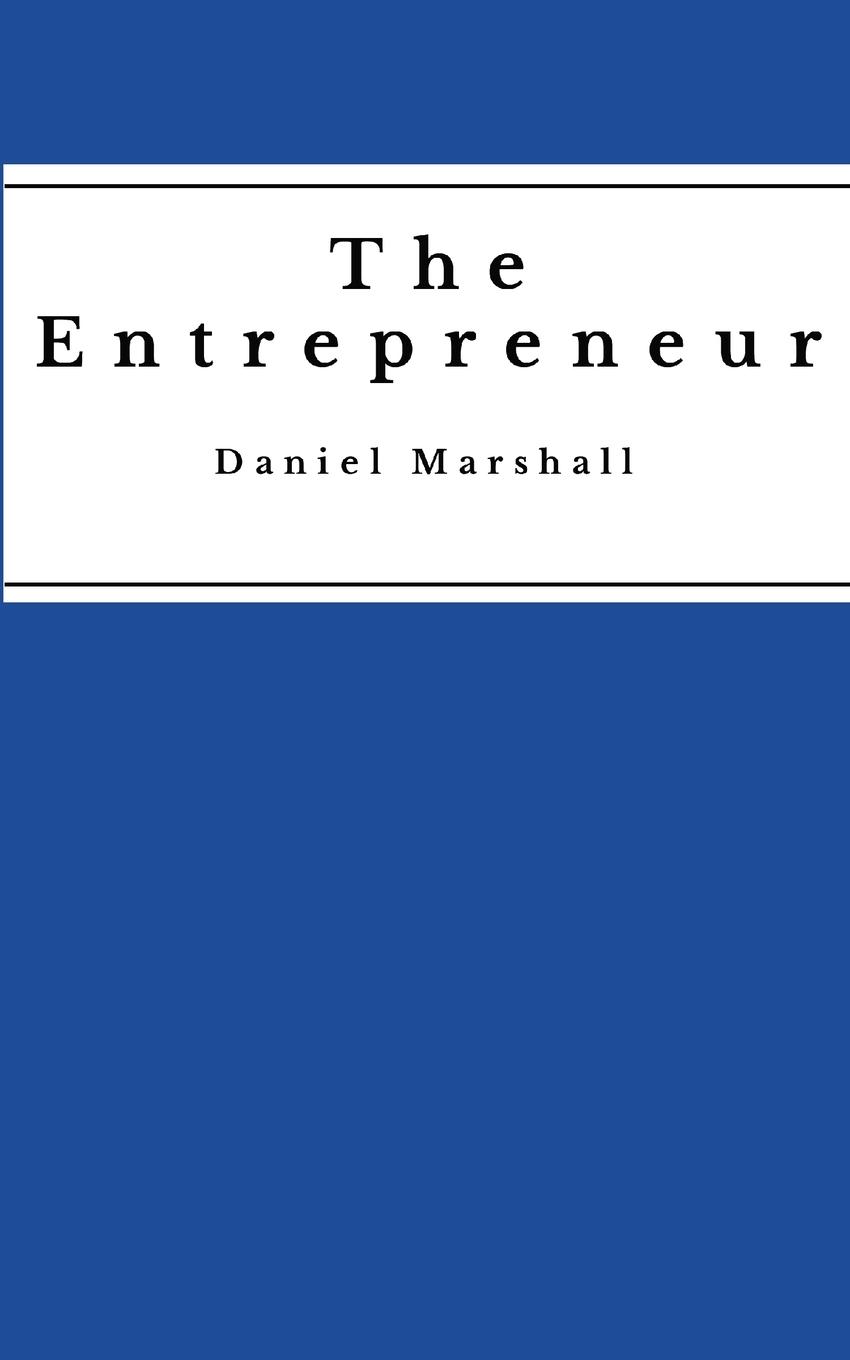 The Entrepreneur