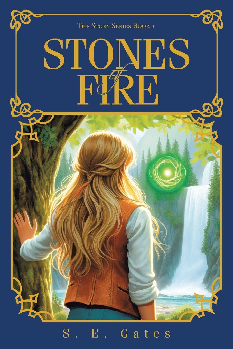 STONES of FIRE