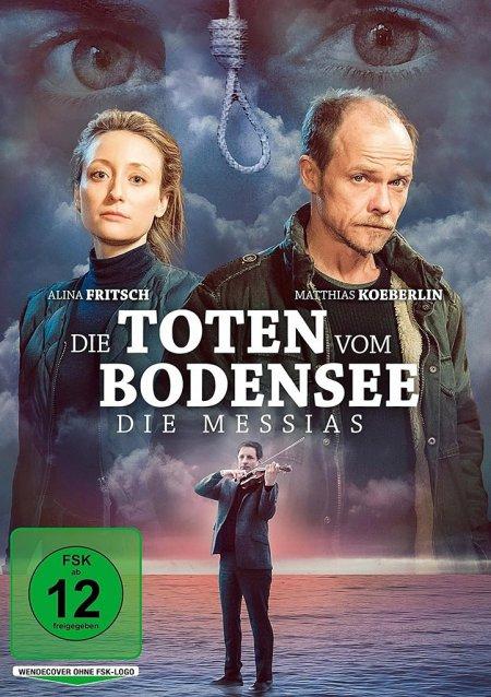 Die Toten vom Bodensee - Die Messias