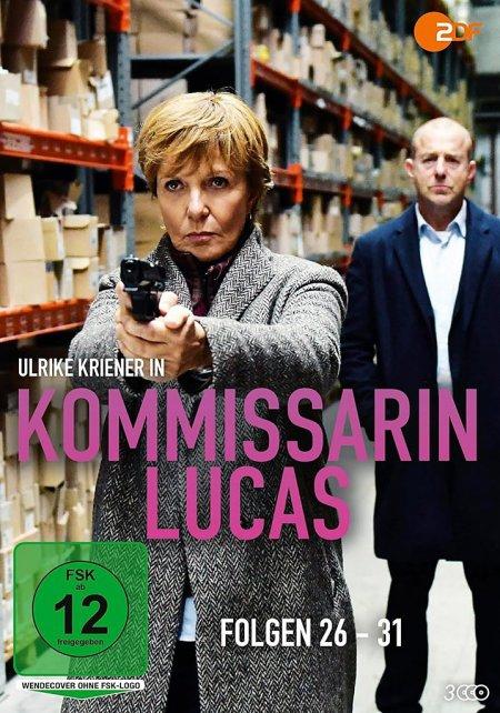 Kommissarin Lucas