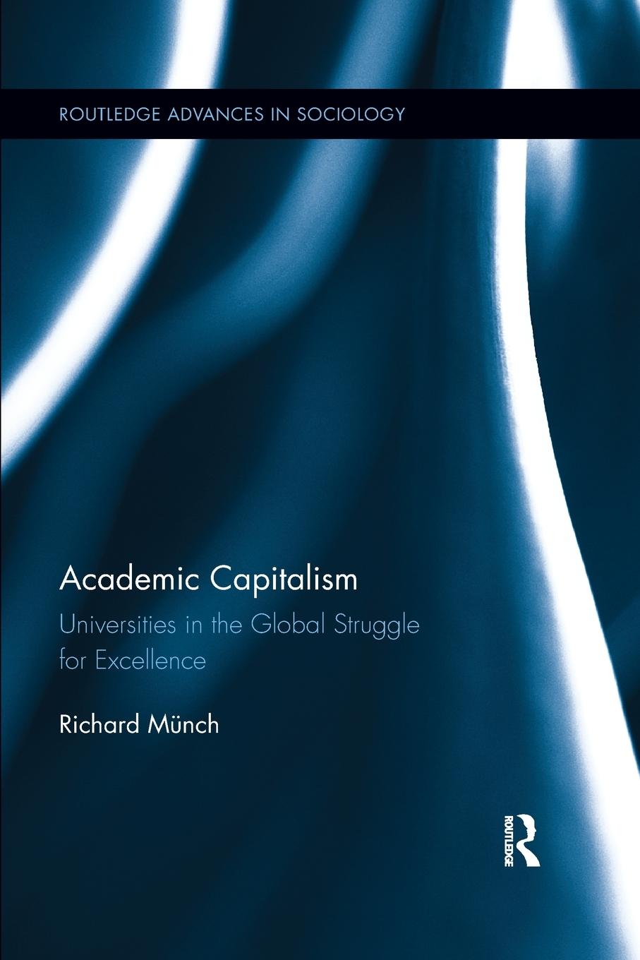 Academic Capitalism