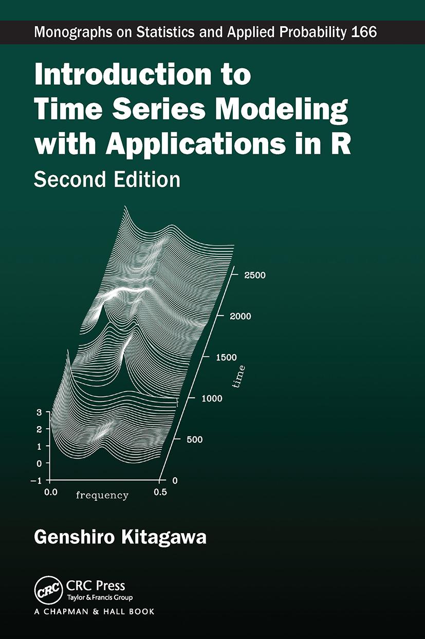 Introduction to Time Series Modeling with Applications in R