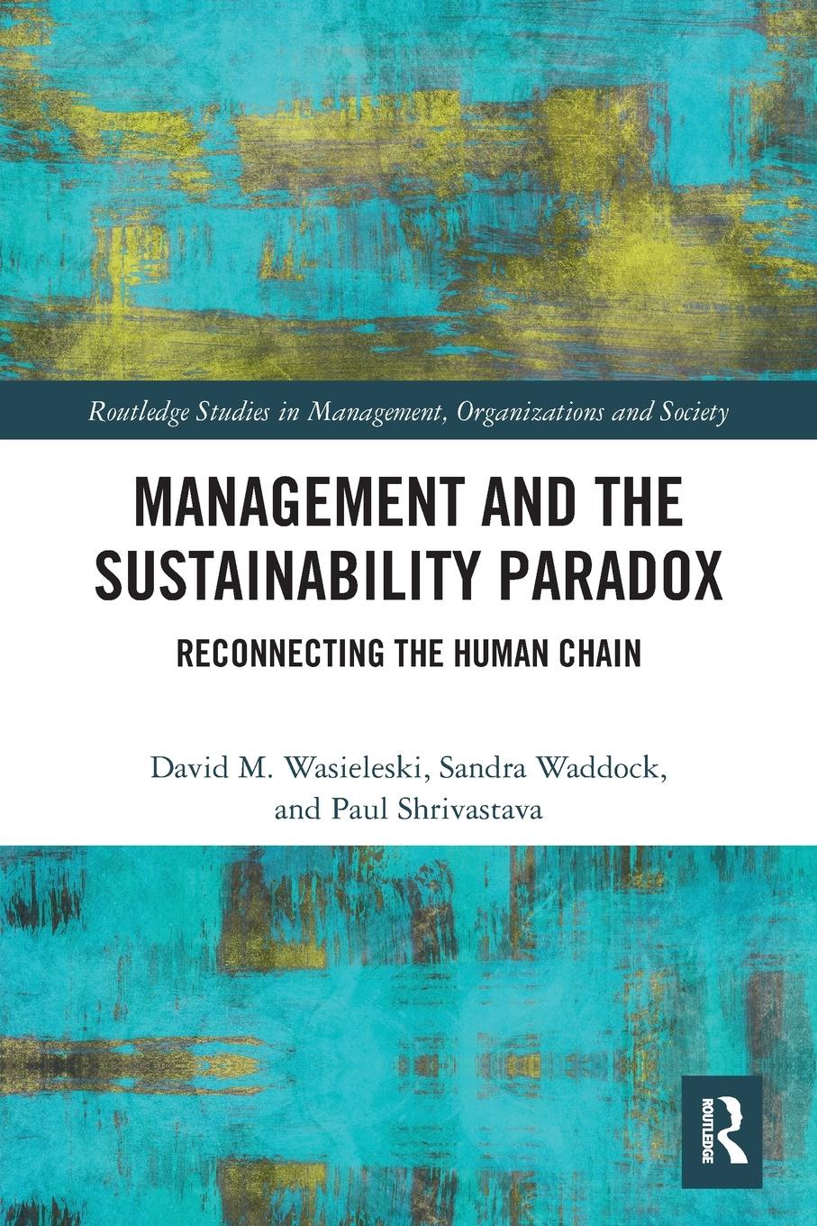 Management and the Sustainability Paradox