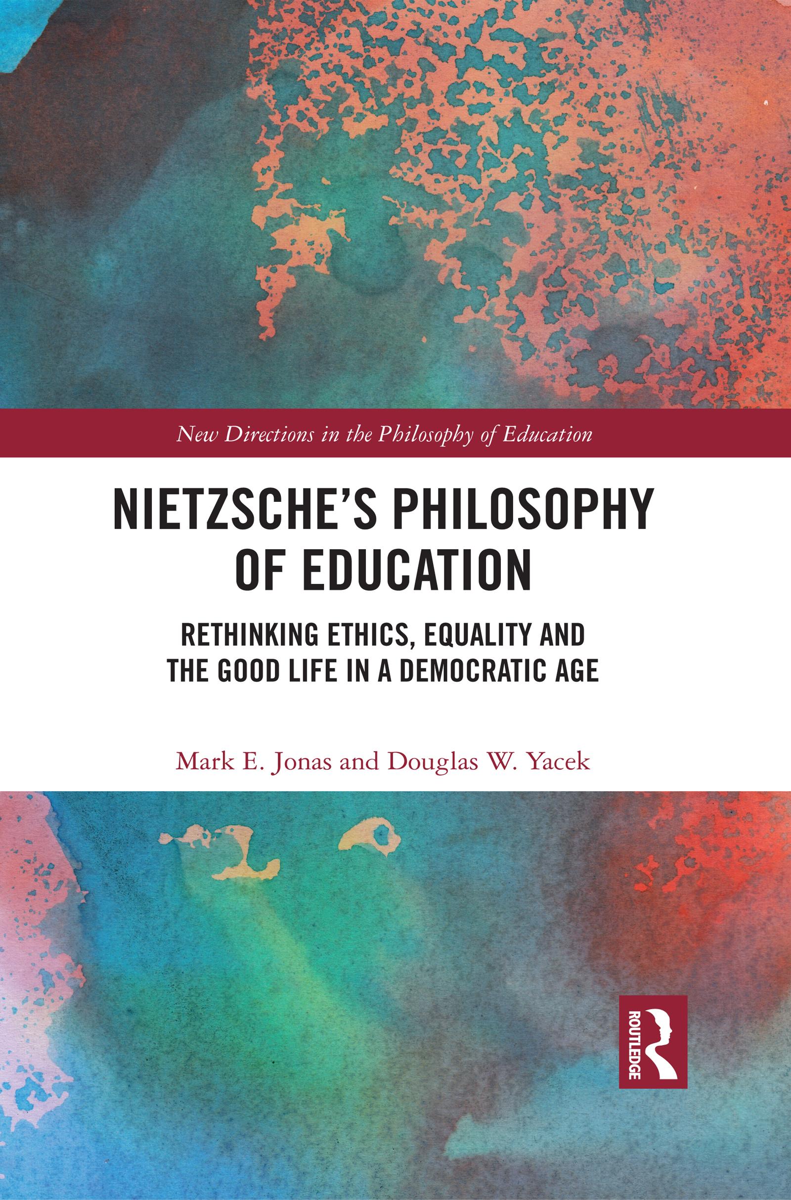 Nietzsche's Philosophy of Education