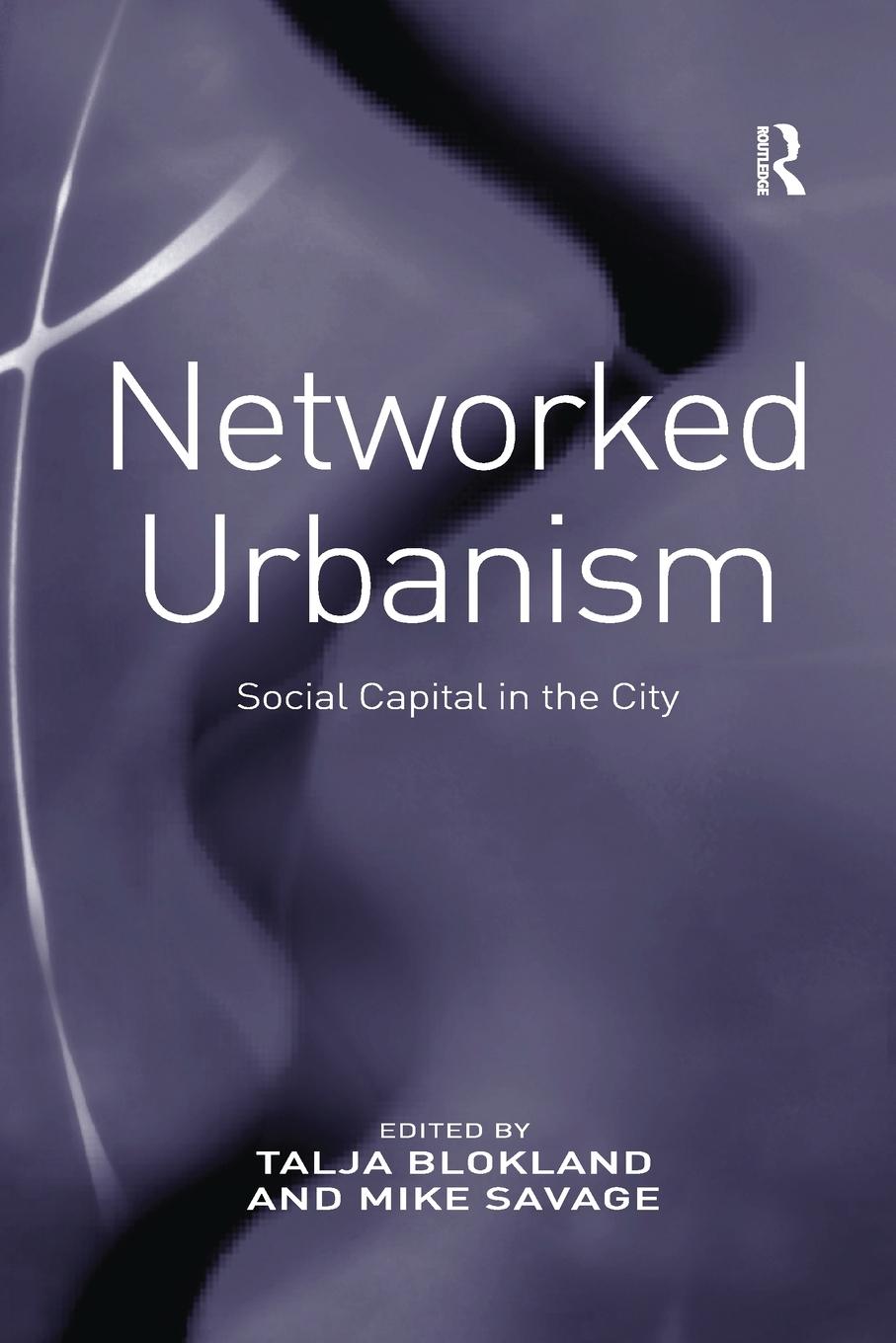 Networked Urbanism