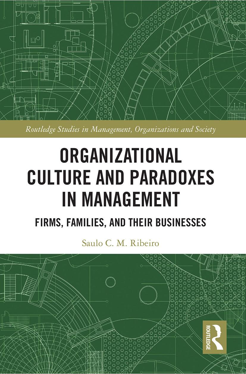 Organizational Culture and Paradoxes in Management