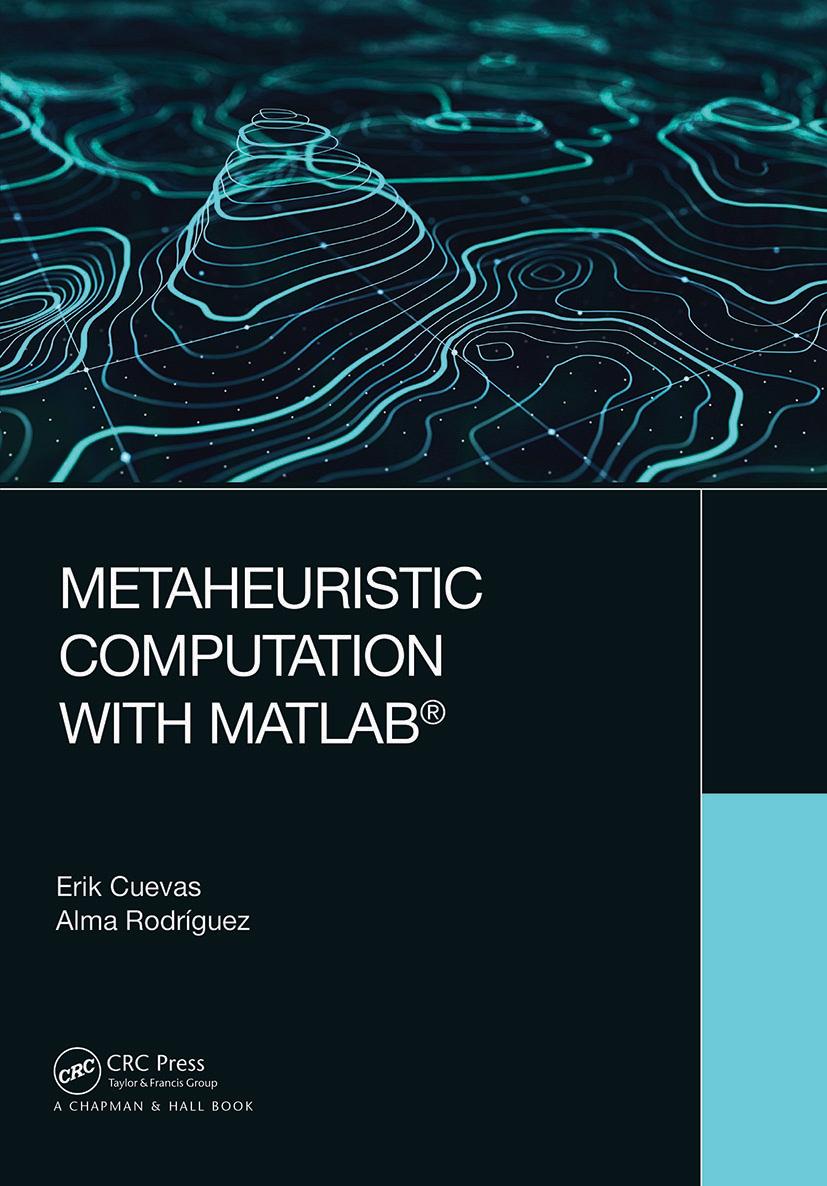 Metaheuristic Computation with MATLAB(R)