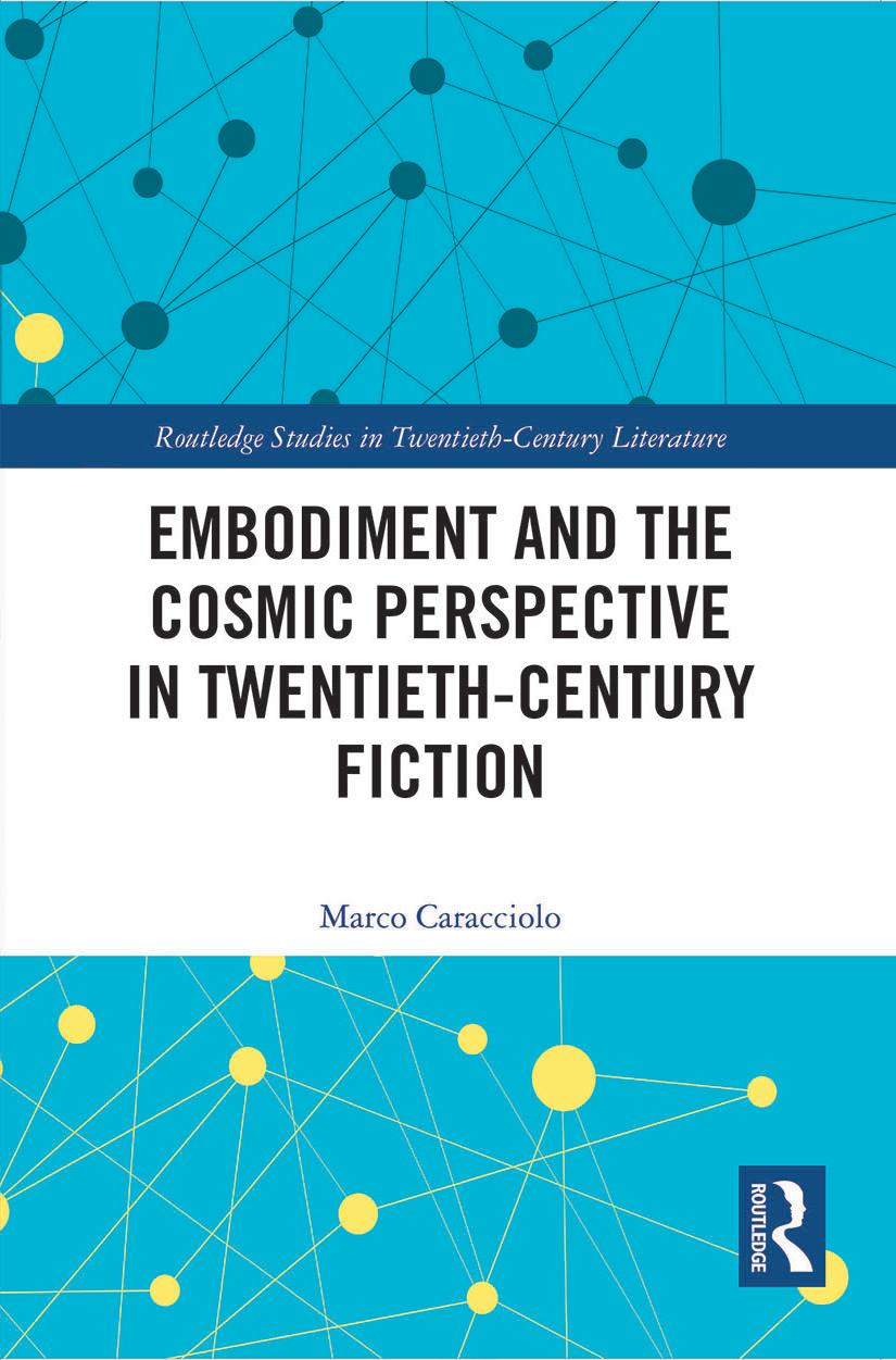 Embodiment and the Cosmic Perspective in Twentieth-Century Fiction