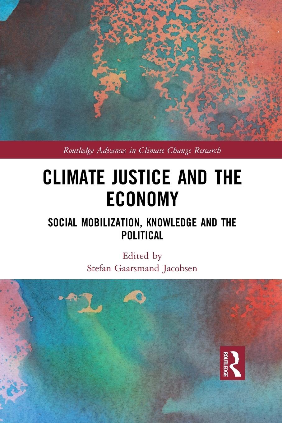 Climate Justice and the Economy