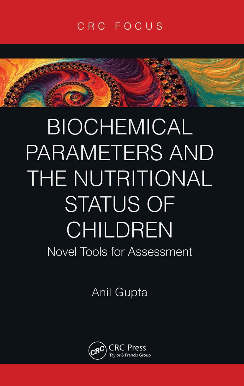 Biochemical Parameters and the Nutritional Status of Children