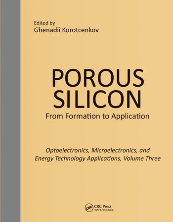 Porous Silicon