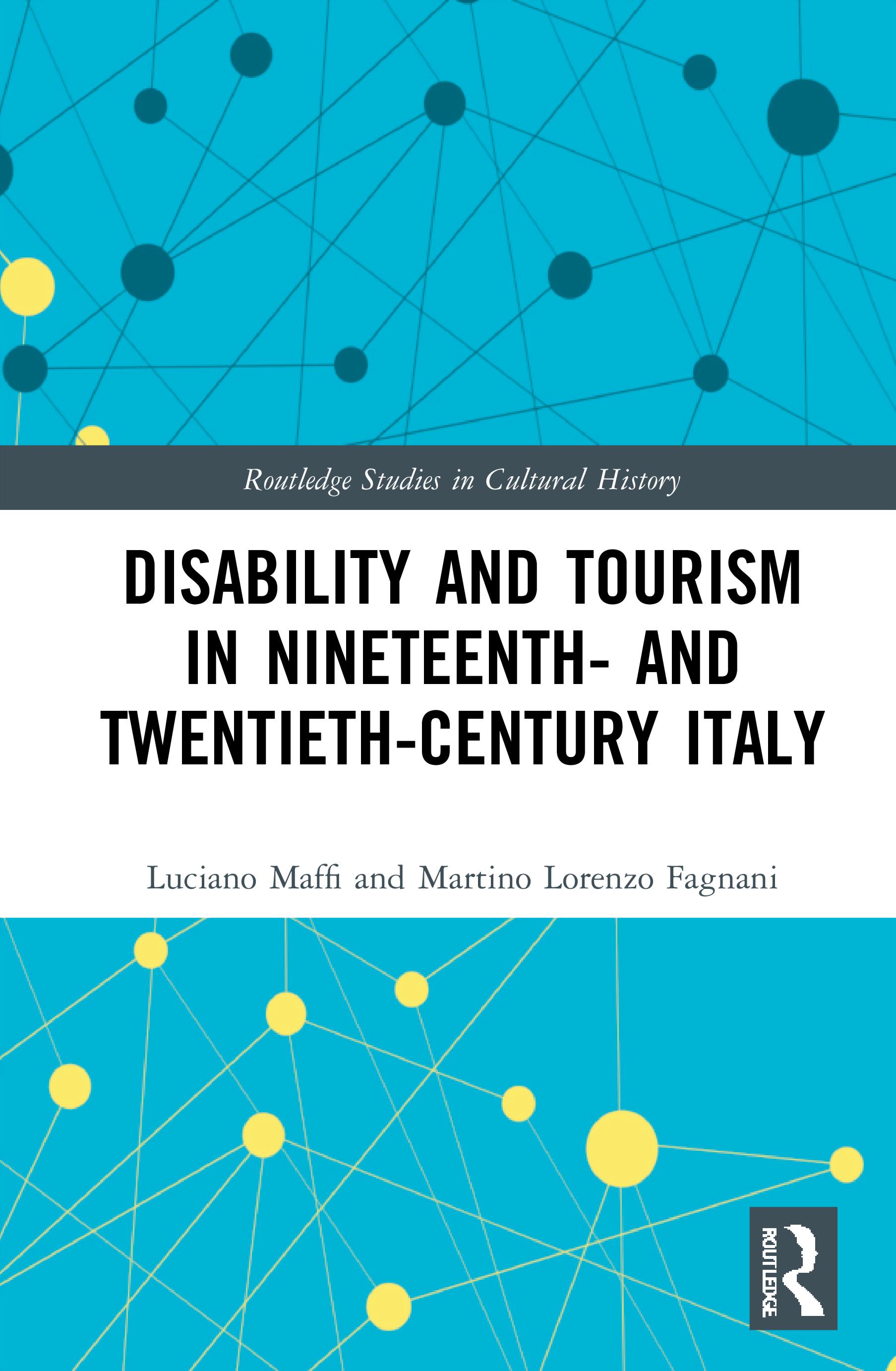 Disability and Tourism in Nineteenth- and Twentieth-Century Italy