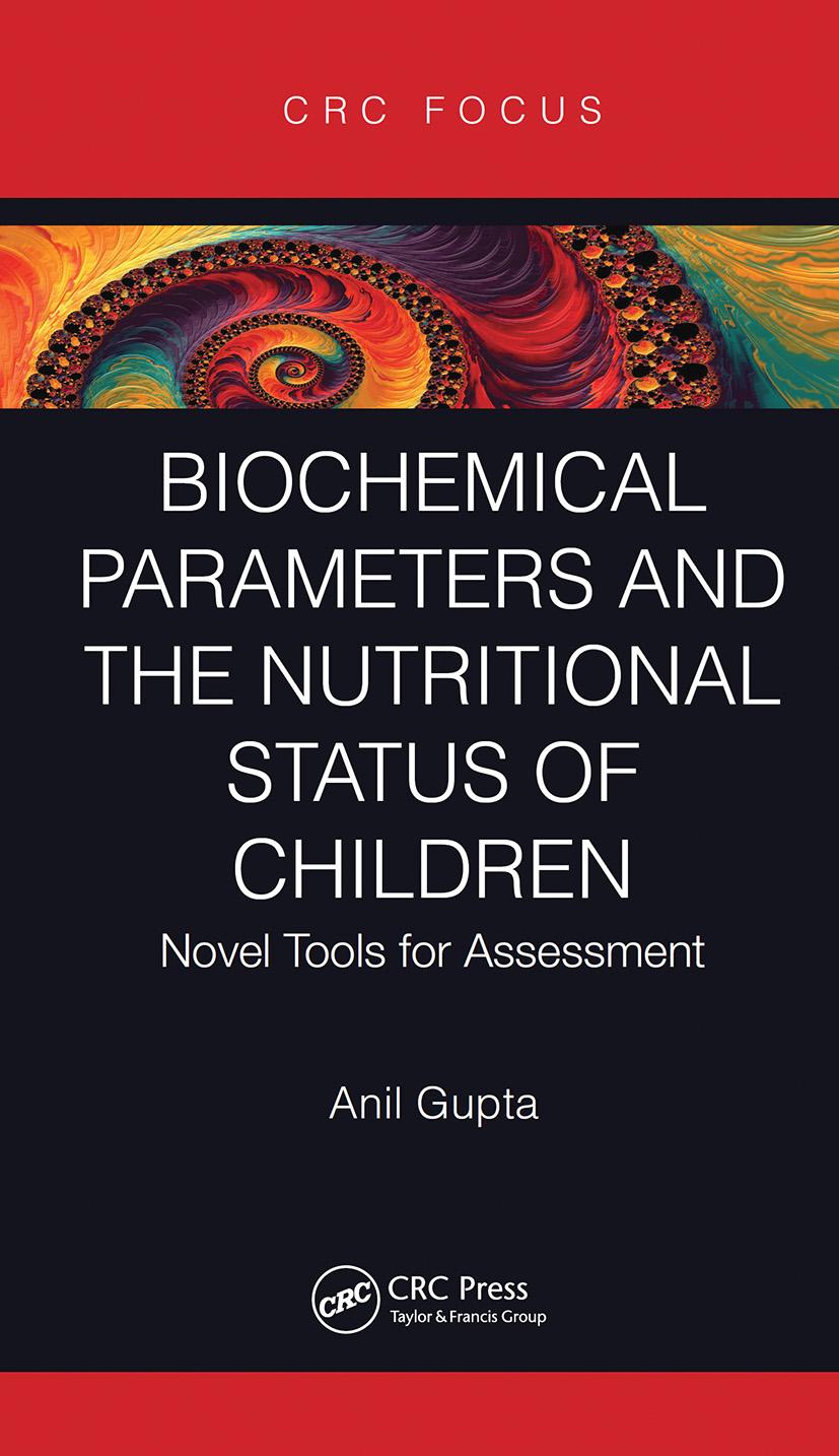 Biochemical Parameters and the Nutritional Status of Children