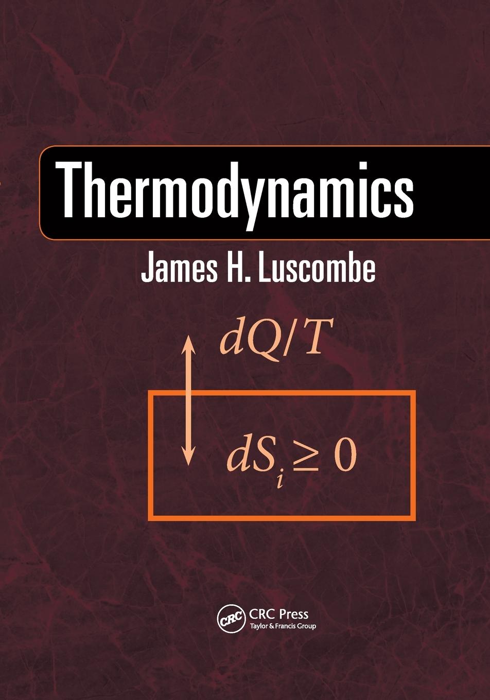 Thermodynamics