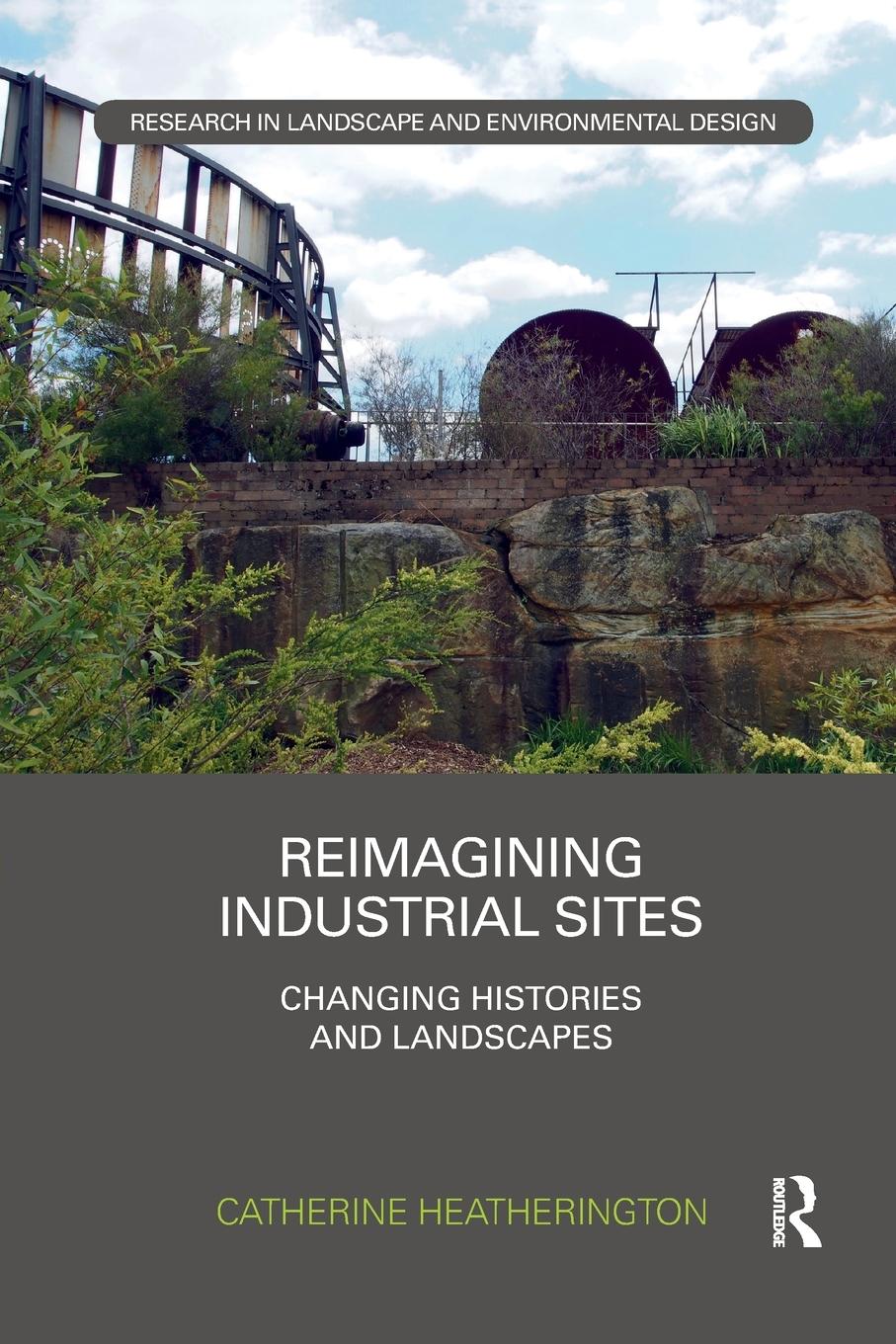 Reimagining Industrial Sites