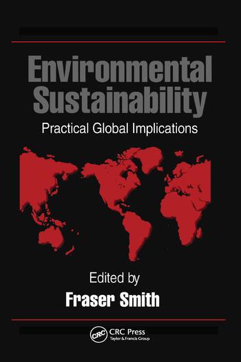 Environmental Sustainability