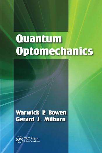 Quantum Optomechanics