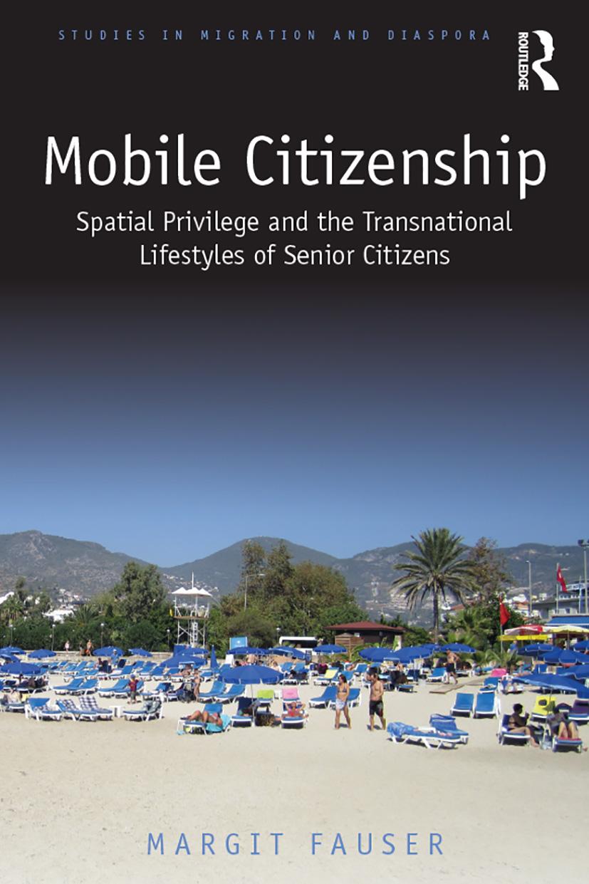 Mobile Citizenship