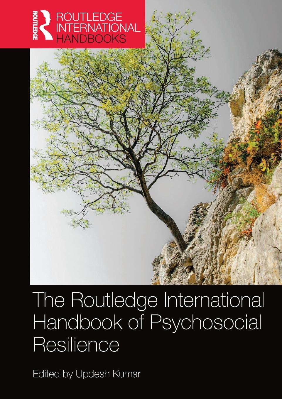 The Routledge International Handbook of Psychosocial Resilience