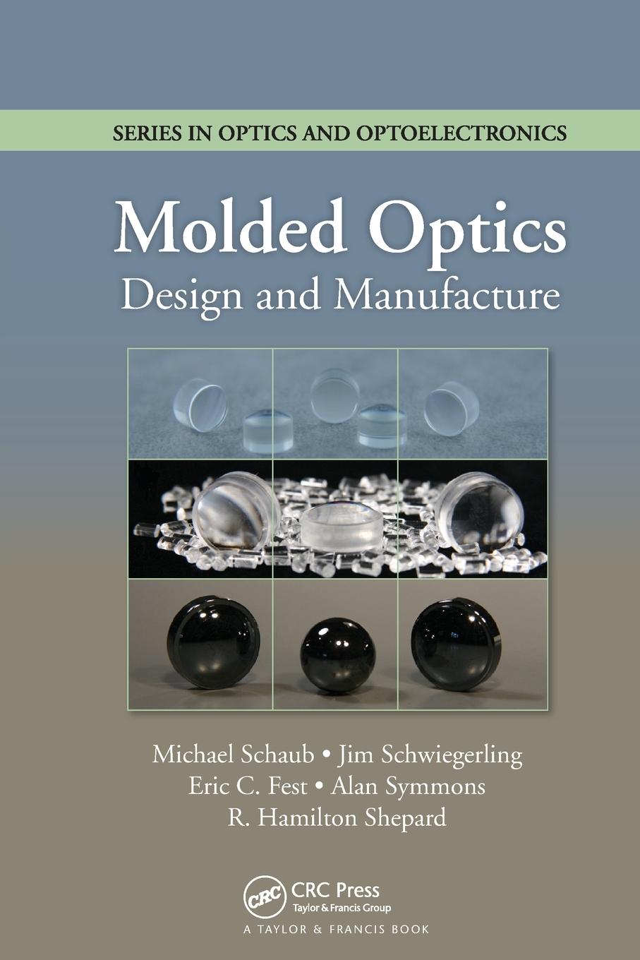 Molded Optics