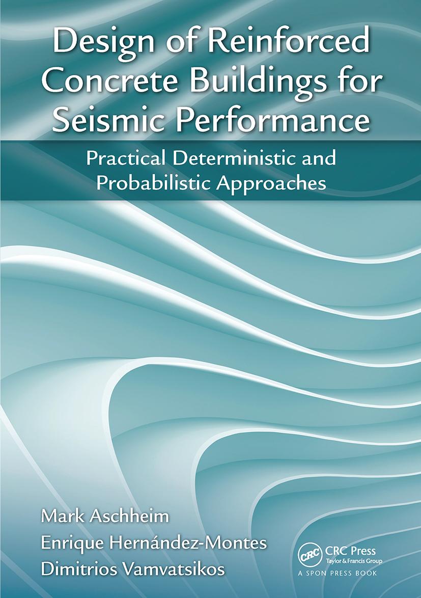 Design of Reinforced Concrete Buildings for Seismic Performance