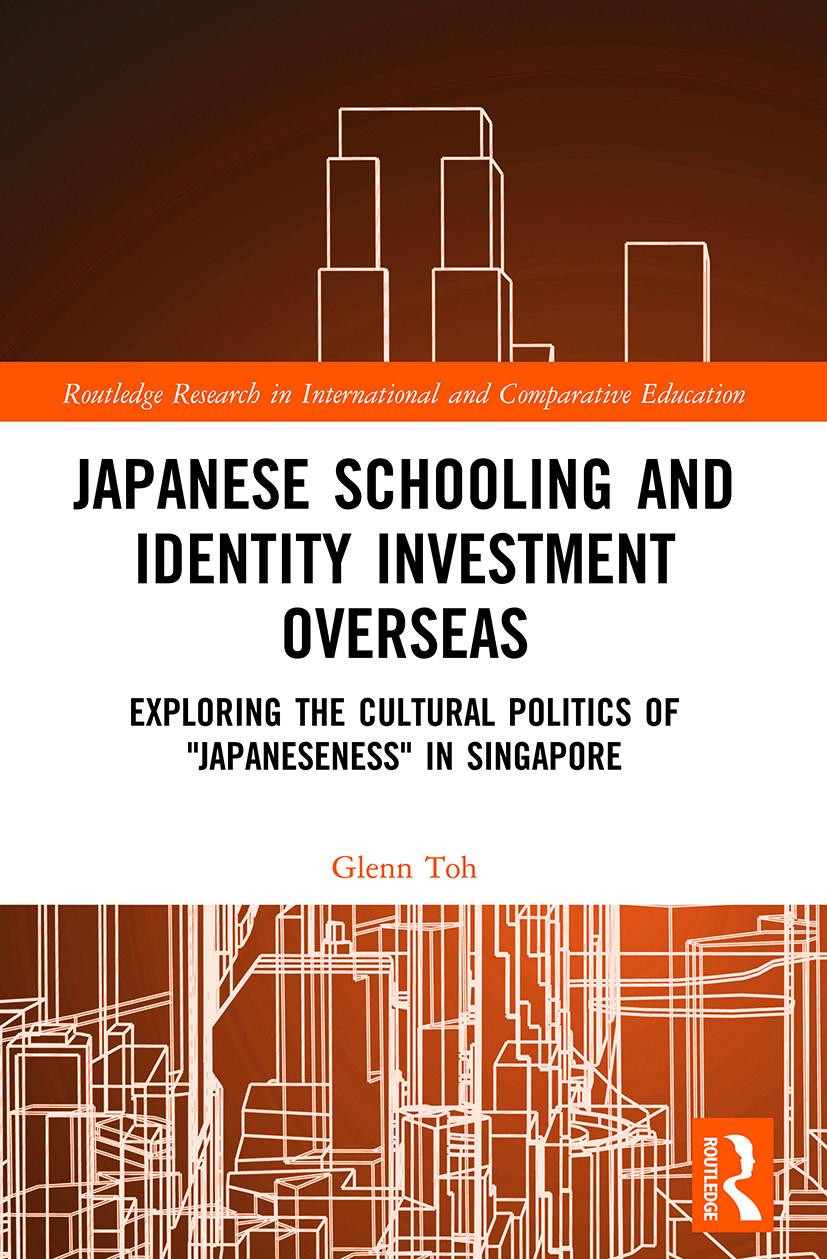 Japanese Schooling and Identity Investment Overseas