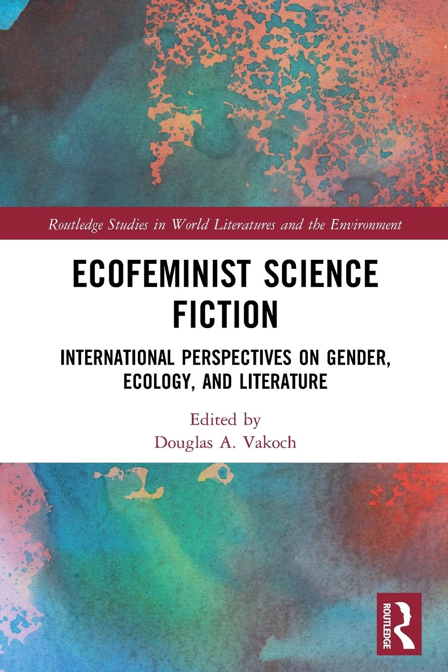 Ecofeminist Science Fiction