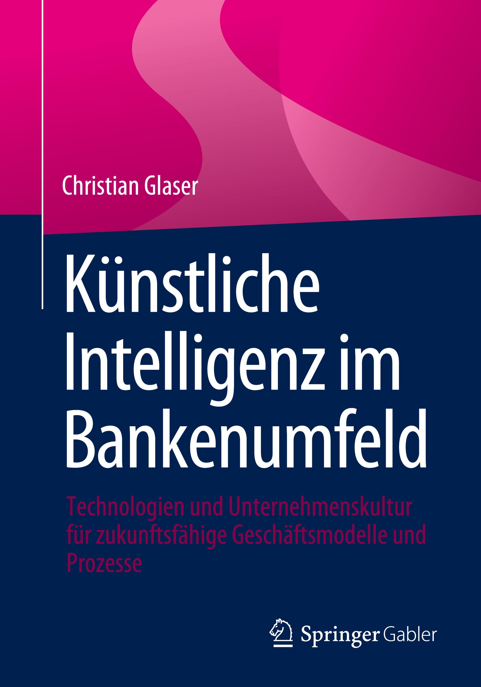 Künstliche Intelligenz im Bankenumfeld